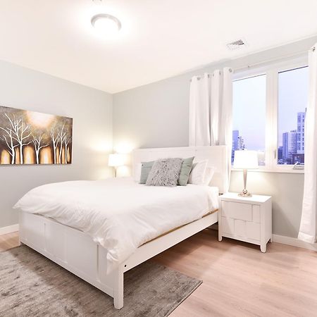 Global Luxury Suites At Longwood Brookline Zimmer foto