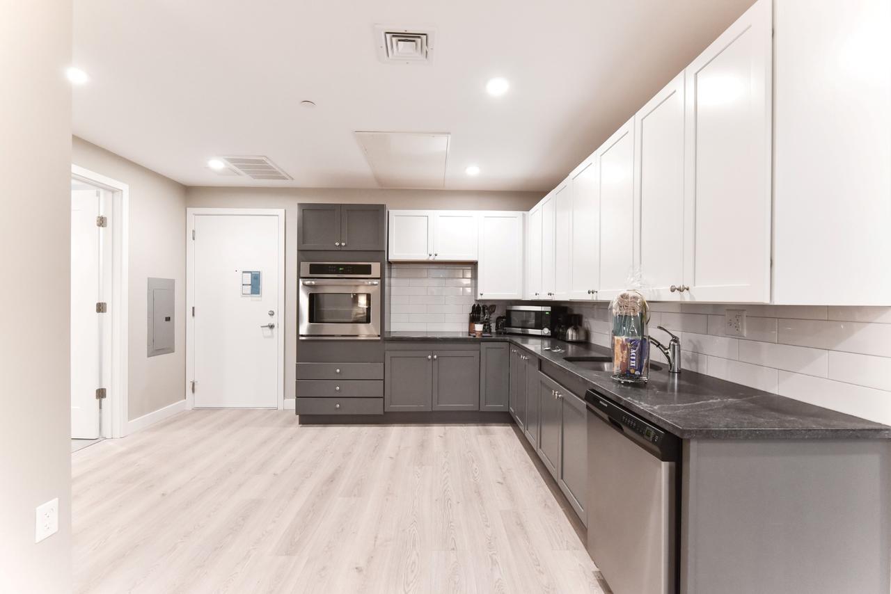Global Luxury Suites At Longwood Brookline Zimmer foto