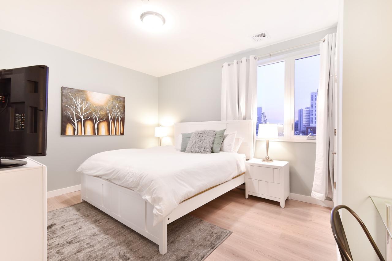 Global Luxury Suites At Longwood Brookline Zimmer foto