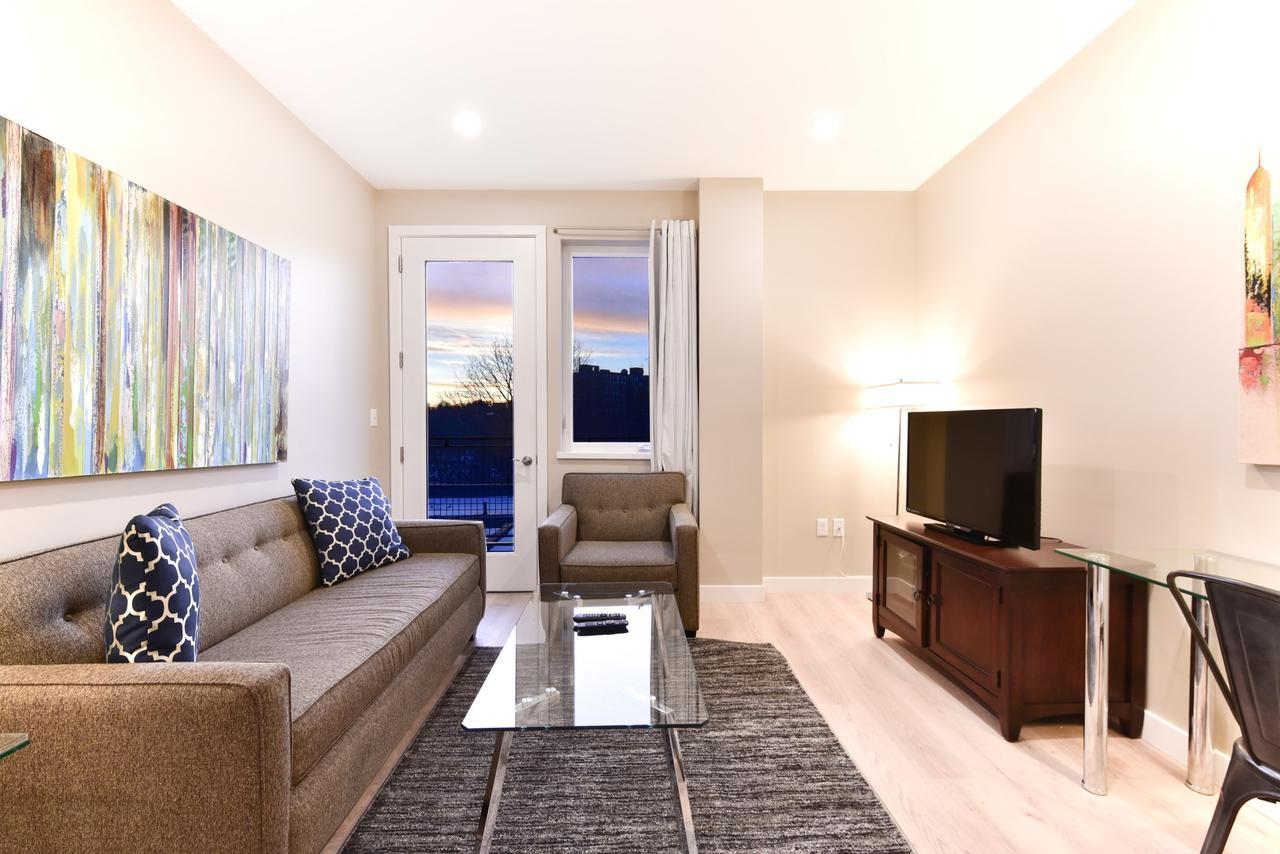 Global Luxury Suites At Longwood Brookline Zimmer foto