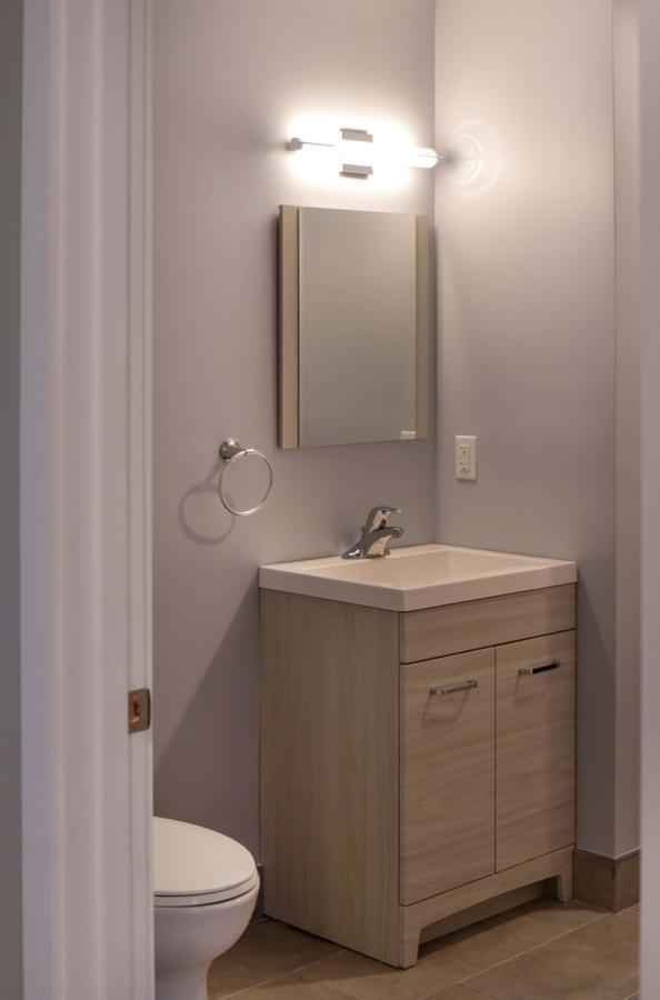 Global Luxury Suites At Longwood Brookline Zimmer foto