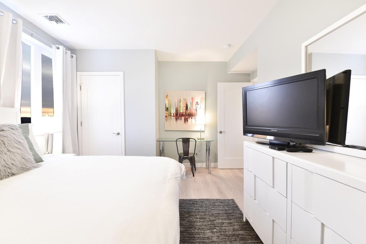Global Luxury Suites At Longwood Brookline Zimmer foto