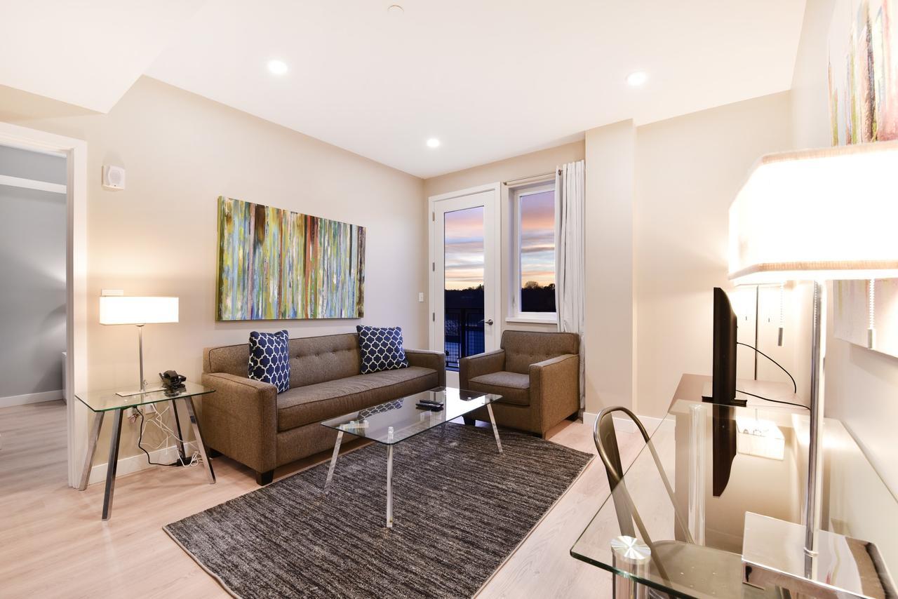 Global Luxury Suites At Longwood Brookline Zimmer foto