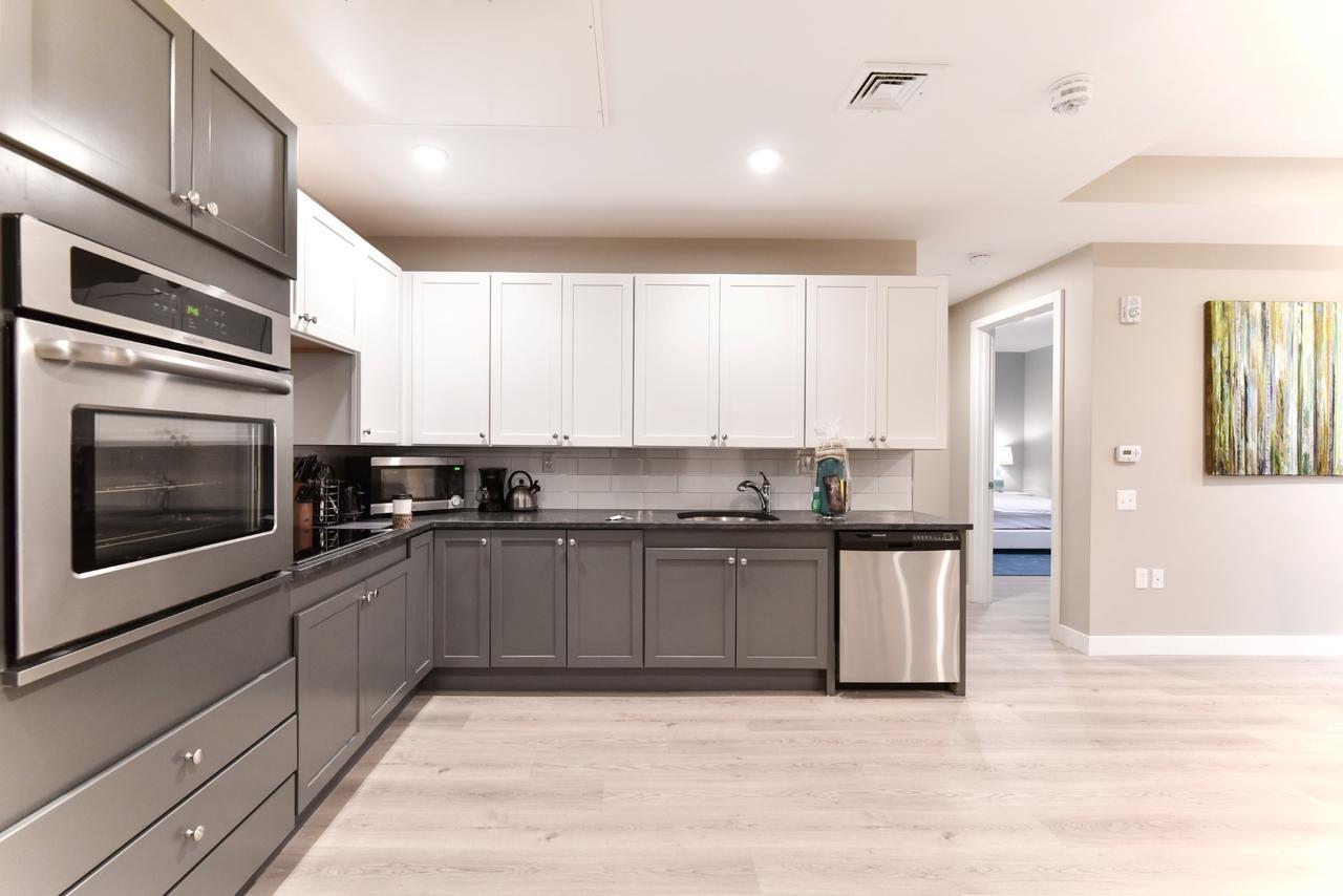 Global Luxury Suites At Longwood Brookline Zimmer foto