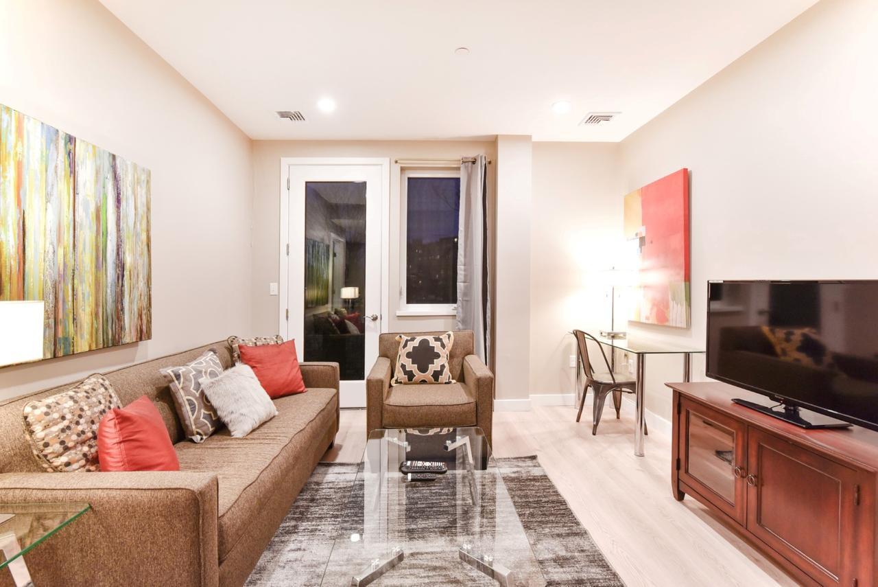 Global Luxury Suites At Longwood Brookline Zimmer foto