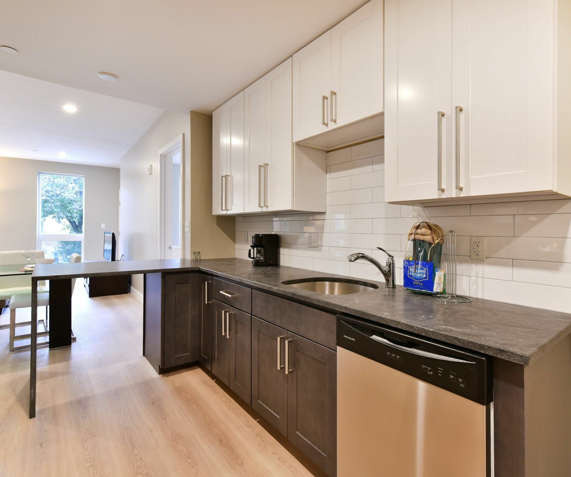 Global Luxury Suites At Longwood Brookline Exterior foto