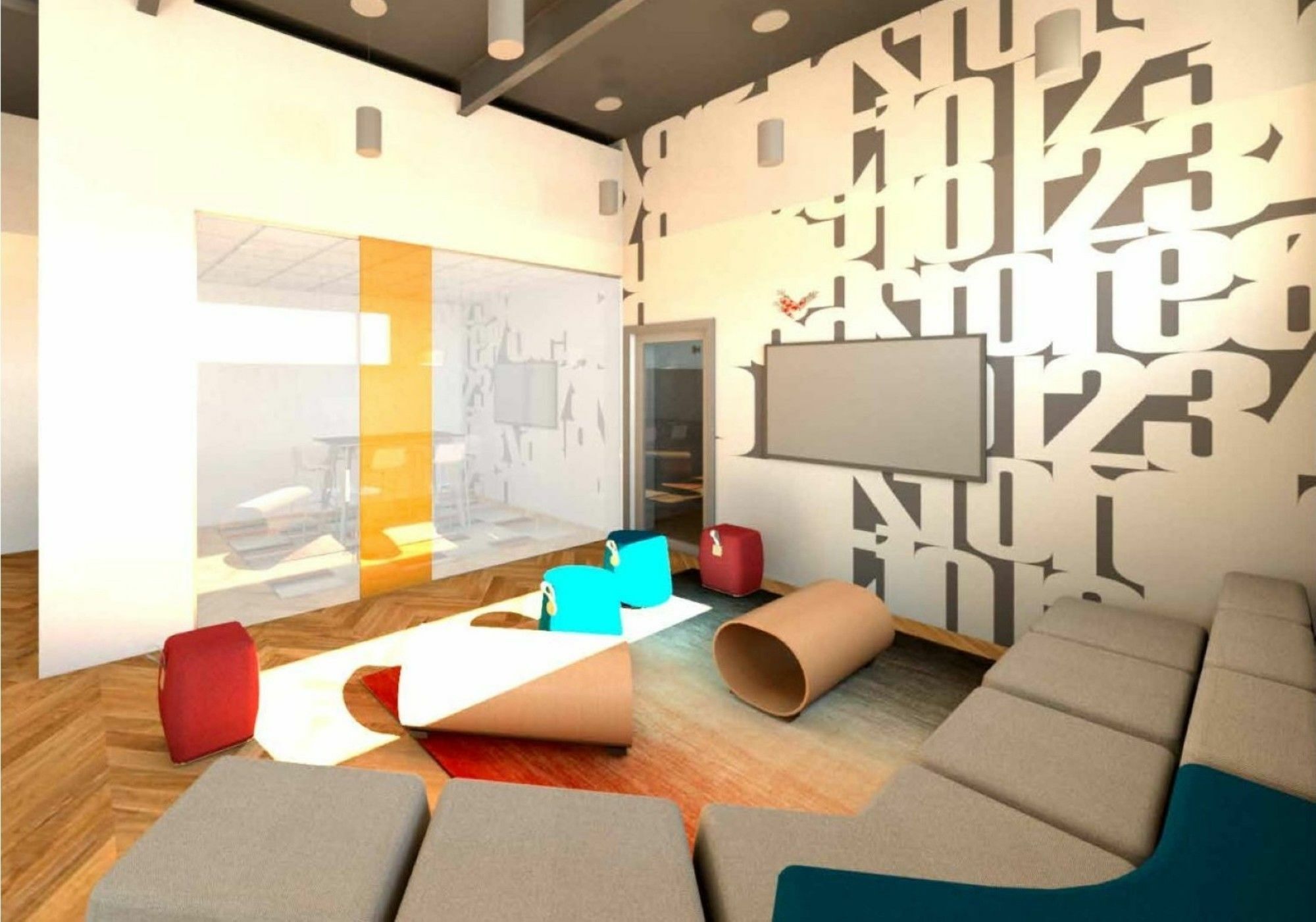 Global Luxury Suites At Longwood Brookline Exterior foto