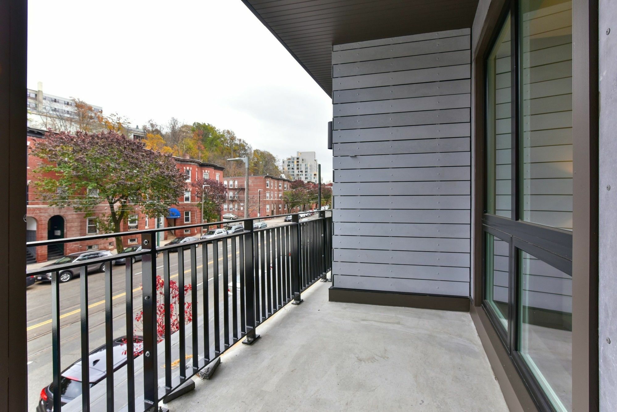 Global Luxury Suites At Longwood Brookline Exterior foto