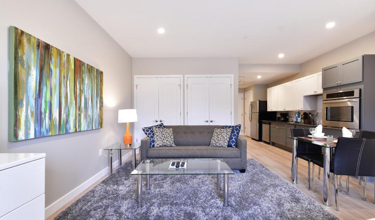 Global Luxury Suites At Longwood Brookline Zimmer foto